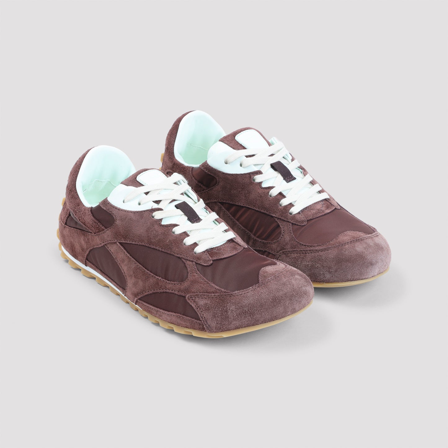 Bottega Veneta Orbit Flash Sneakers Women BOTTEGA VENETA