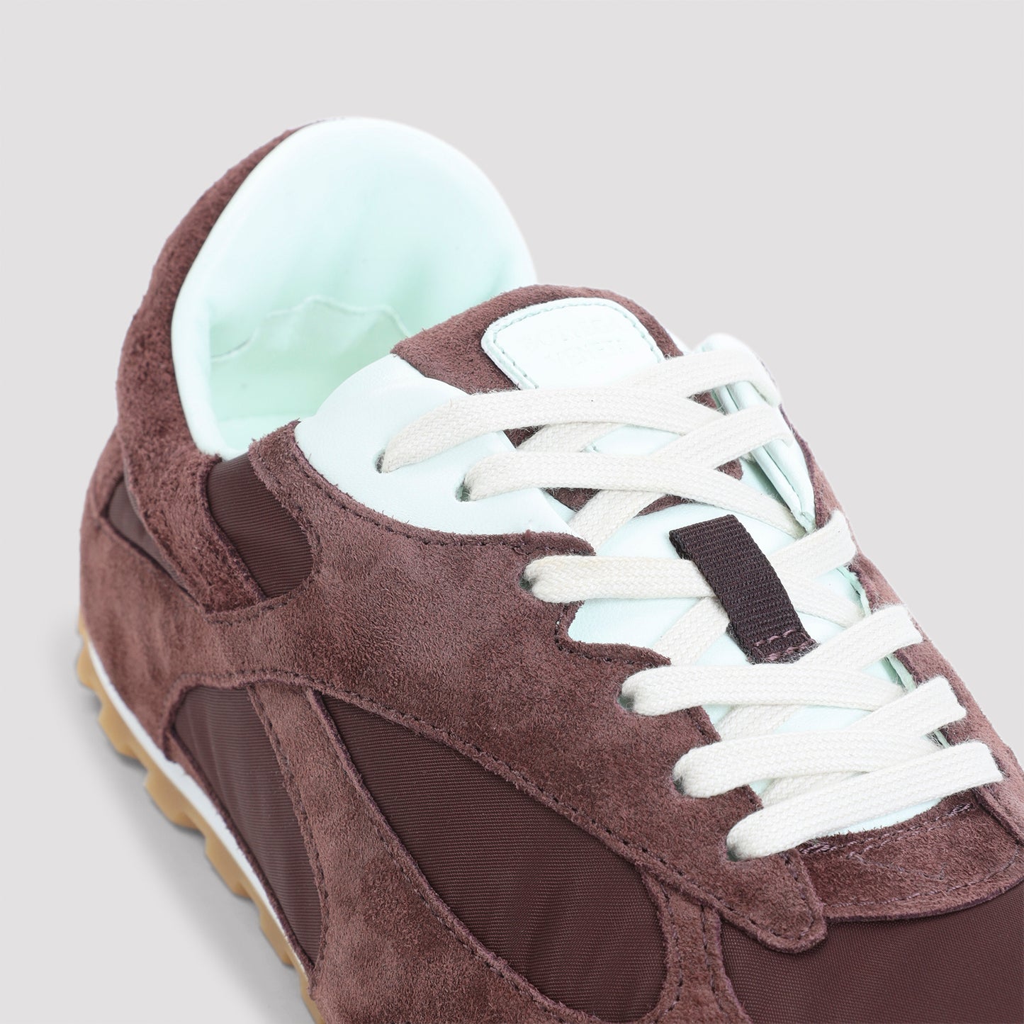 Bottega Veneta Orbit Flash Sneakers Women BOTTEGA VENETA