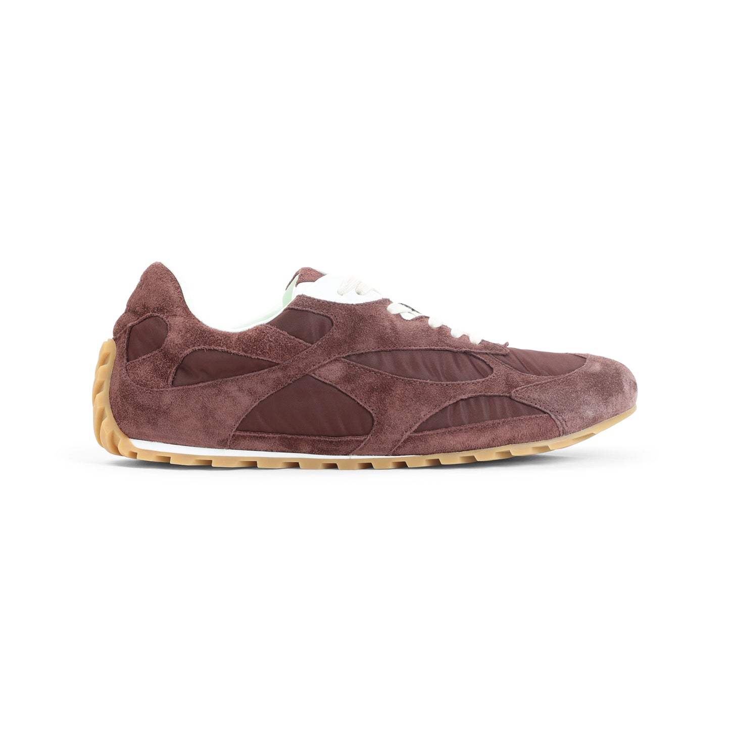 Bottega Veneta Orbit Flash Sneakers Men BOTTEGA VENETA