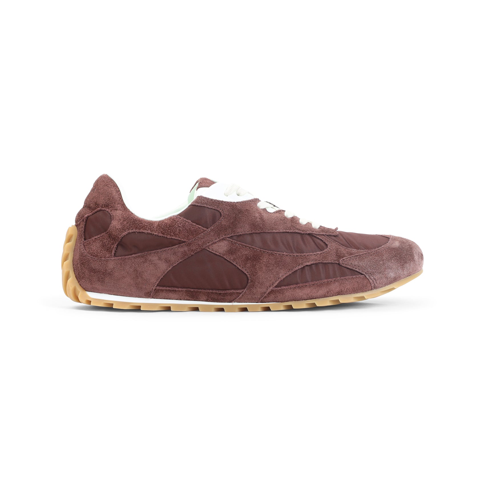 Bottega Veneta Orbit Flash Sneakers Men BOTTEGA VENETA