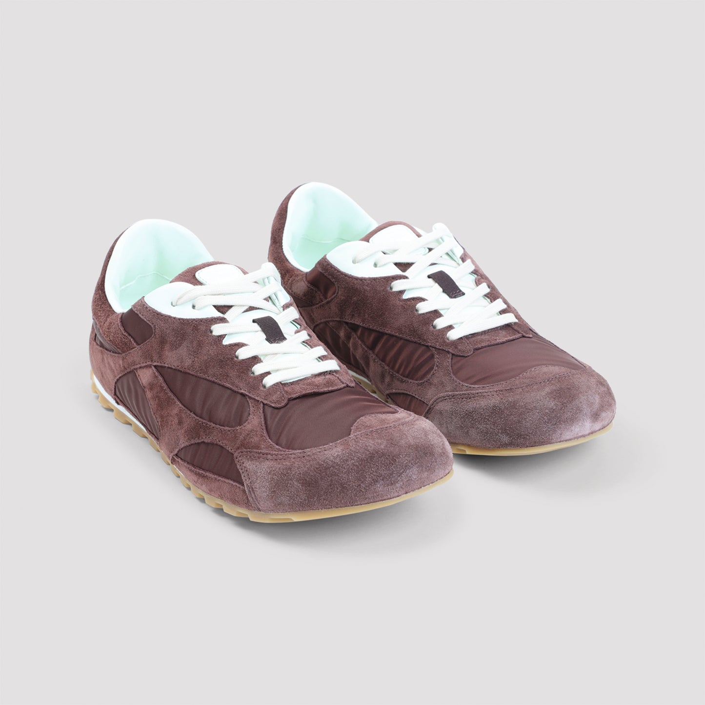 Bottega Veneta Orbit Flash Sneakers Men BOTTEGA VENETA