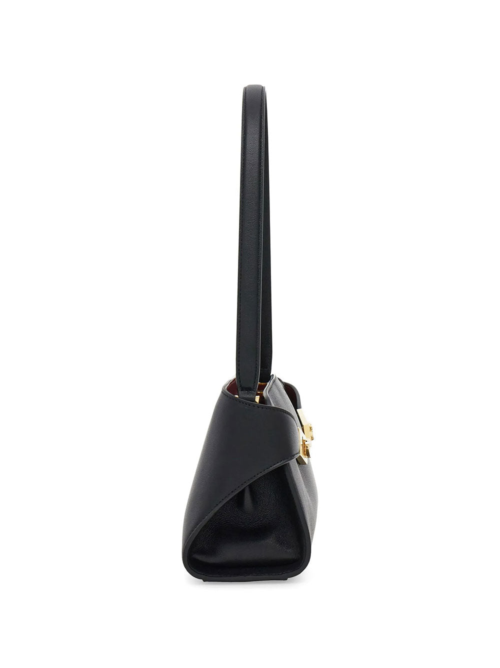 Ferragamo Women Hug East-West Shoulder Bag FERRAGAMO