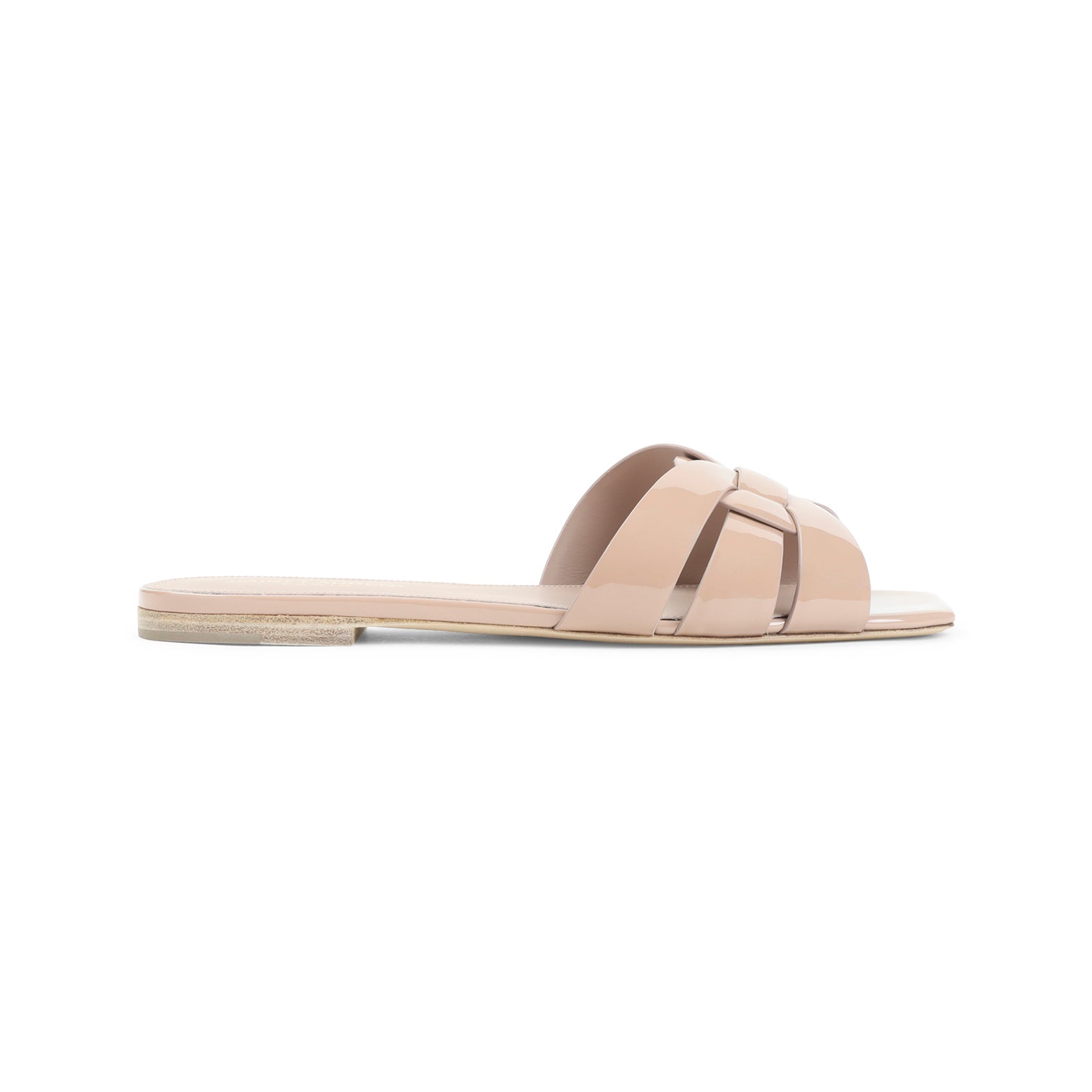 Saint Laurent Tribut Sandals Women SAINT LAURENT