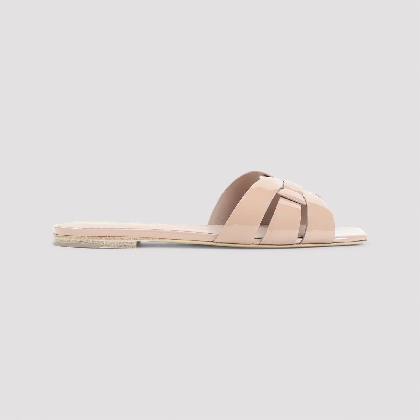 Saint Laurent Tribut Sandals Women SAINT LAURENT