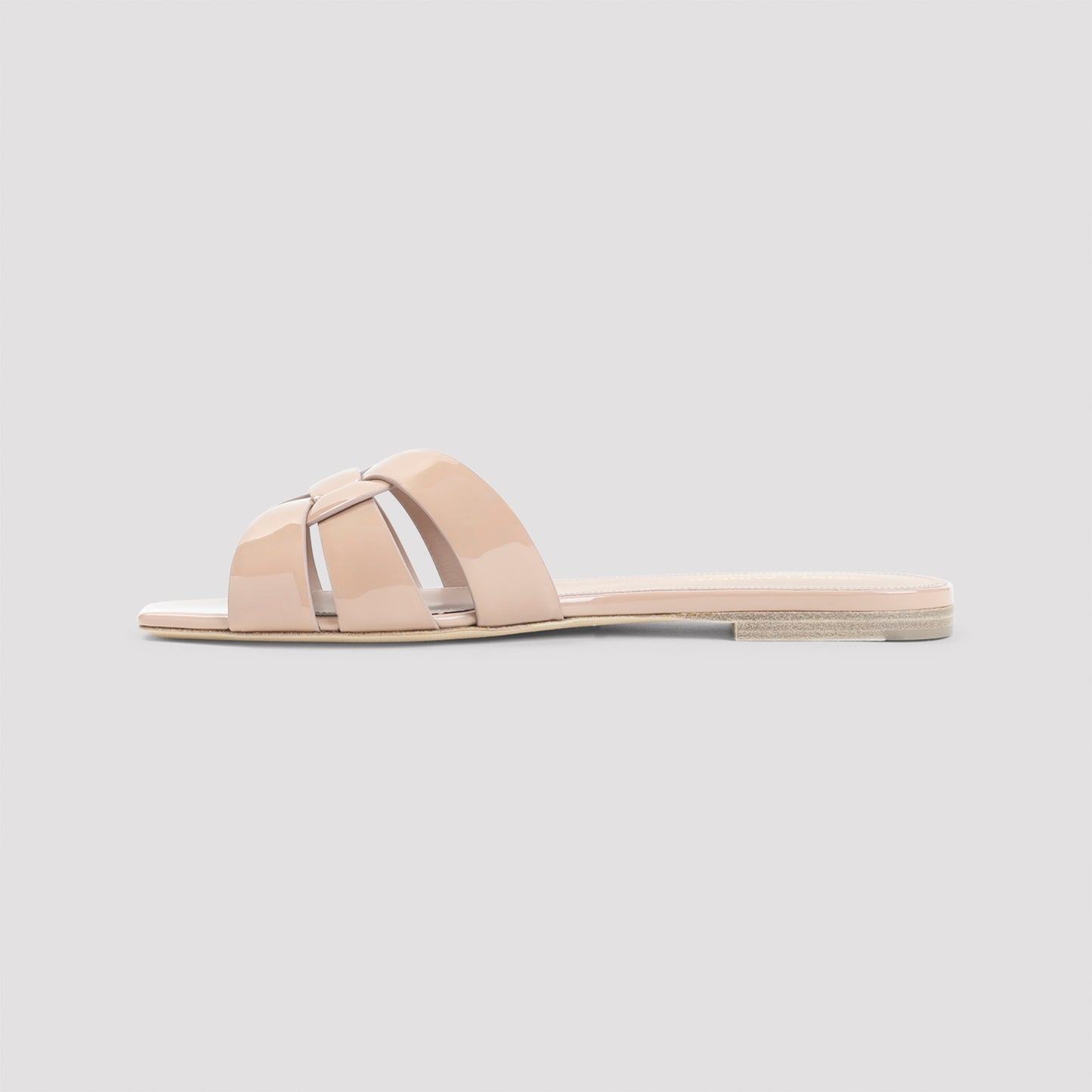 Saint Laurent Tribut Sandals Women SAINT LAURENT