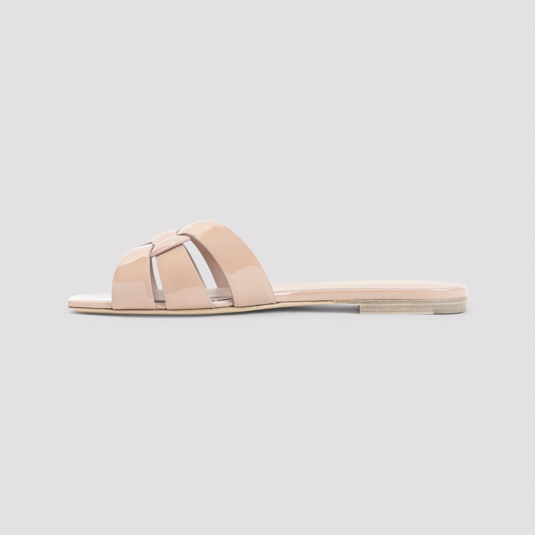 Saint Laurent Tribut Sandals Women SAINT LAURENT