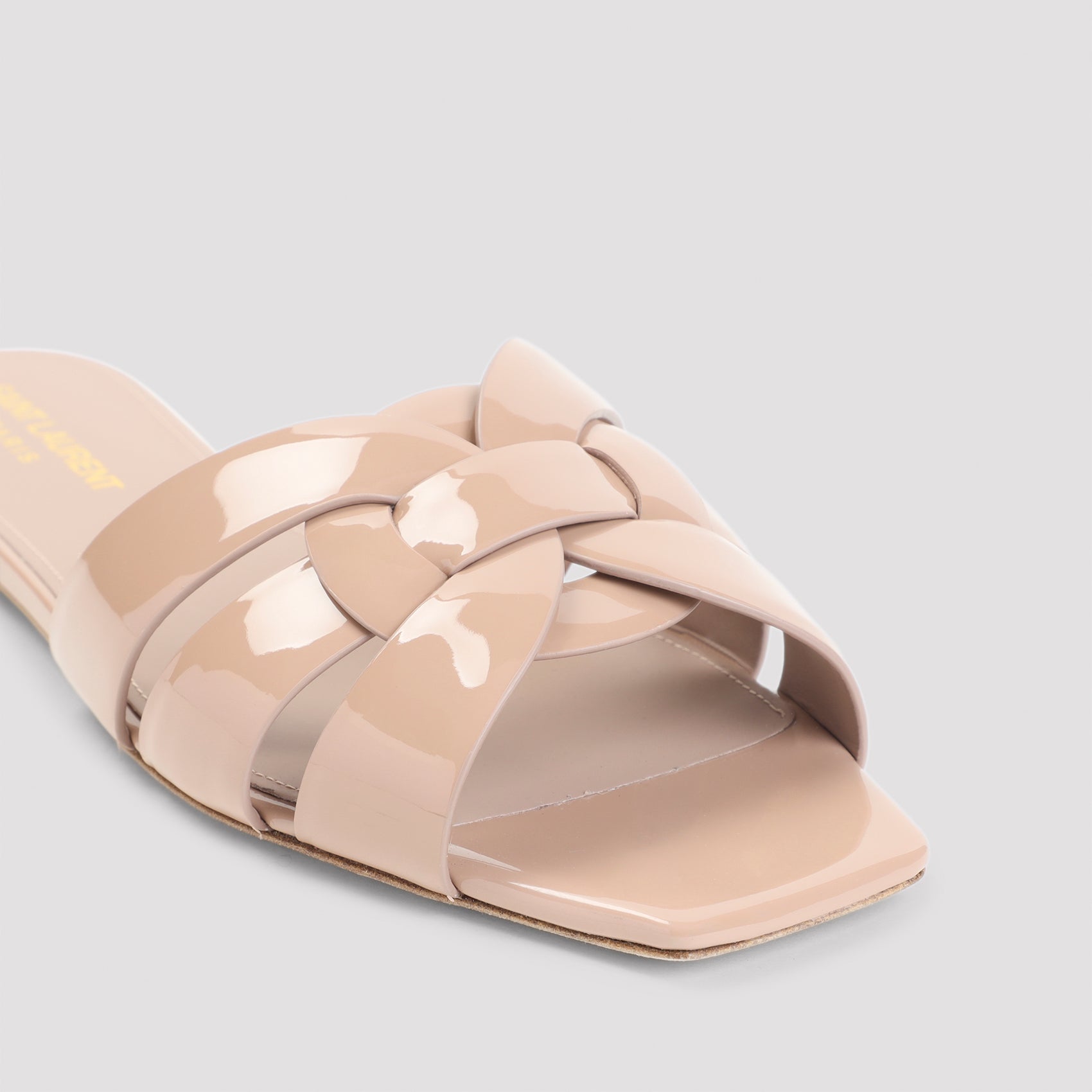 Saint Laurent Tribut Sandals Women SAINT LAURENT