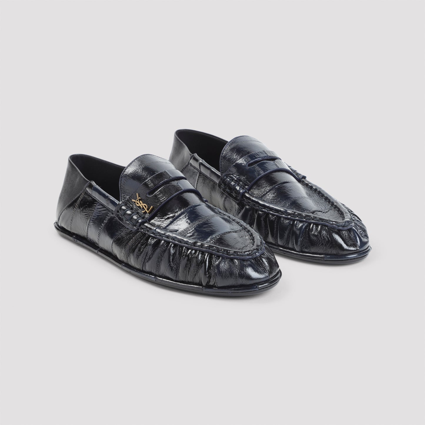 Saint Laurent Le Loafer 00 Women SAINT LAURENT