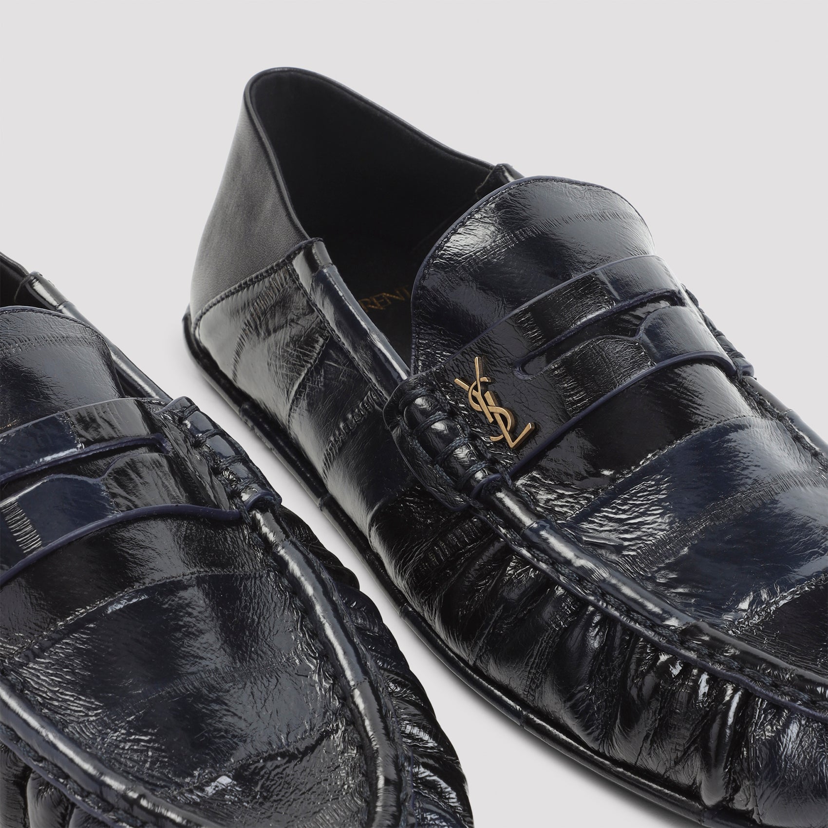 Saint Laurent Le Loafer 00 Women SAINT LAURENT