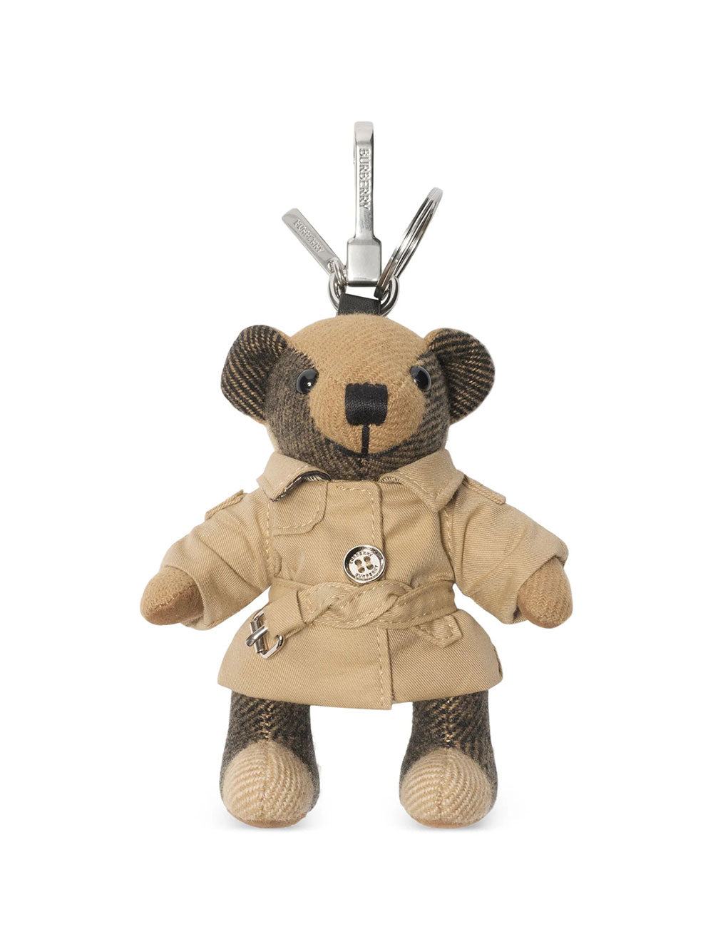 Burberry Women Thomas Bear Charm BURBERRY