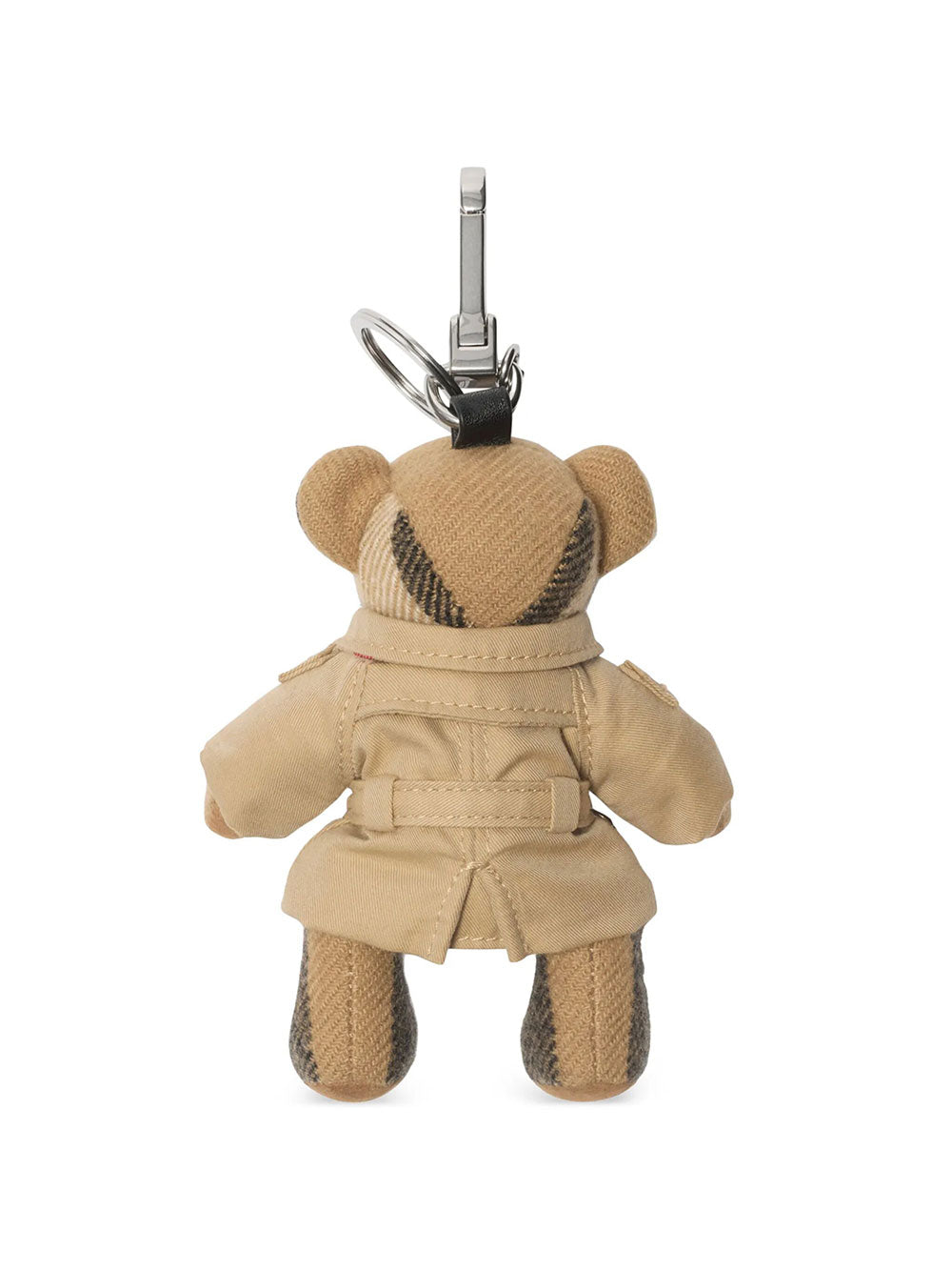 Burberry Women Thomas Bear Charm BURBERRY