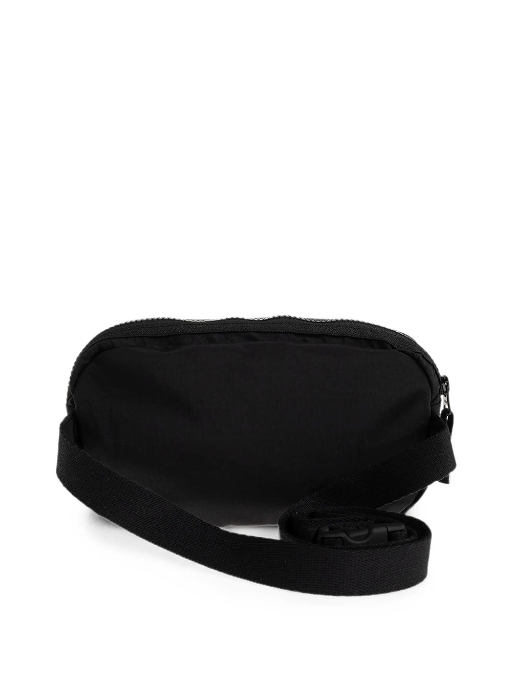 Stone Island Men Belt Bag In Nylon With Zip And Compass Badge STONE ISLAND
