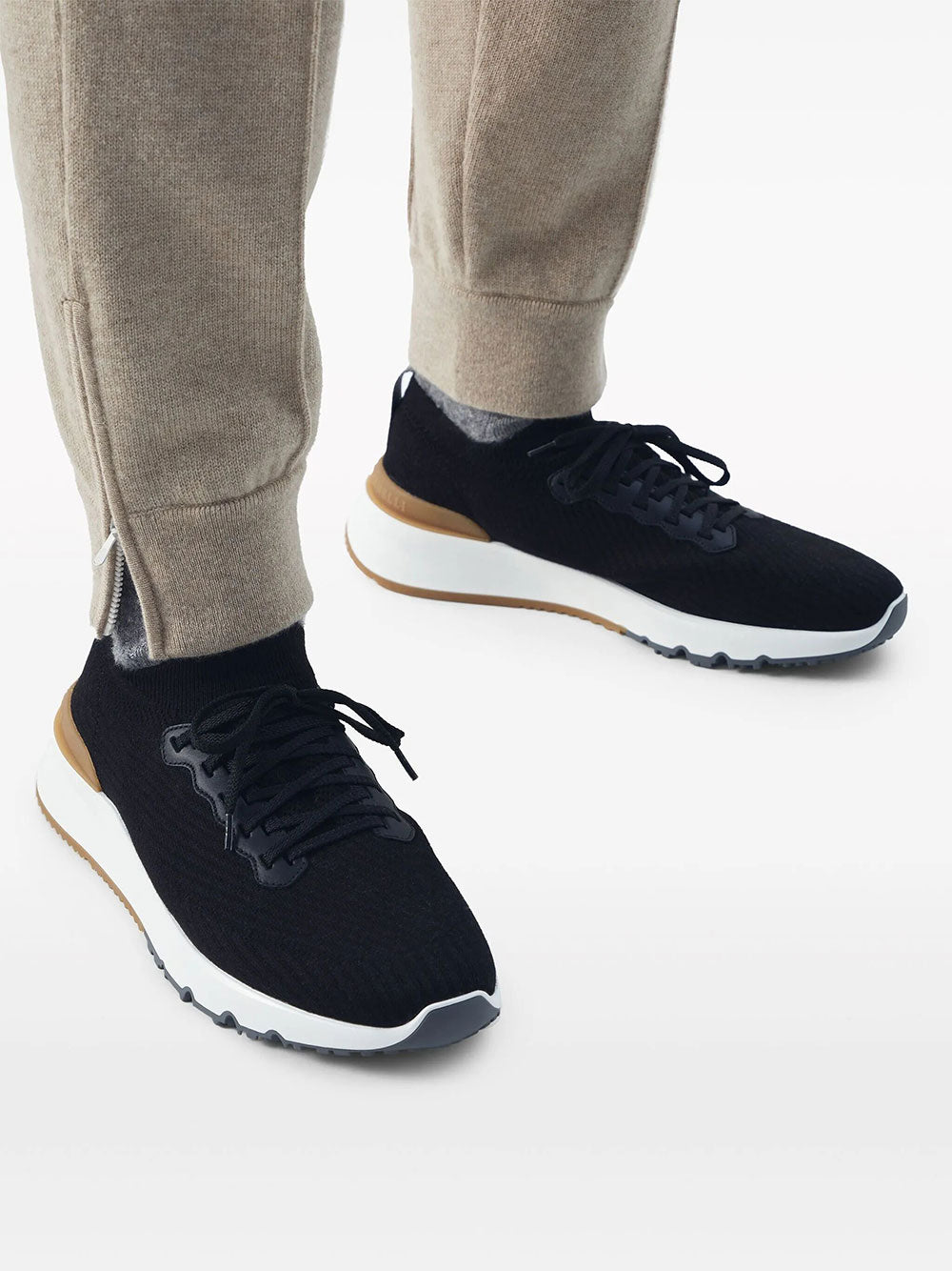 Brunello Cucinelli Men Sneakers BRUNELLO CUCINELLI