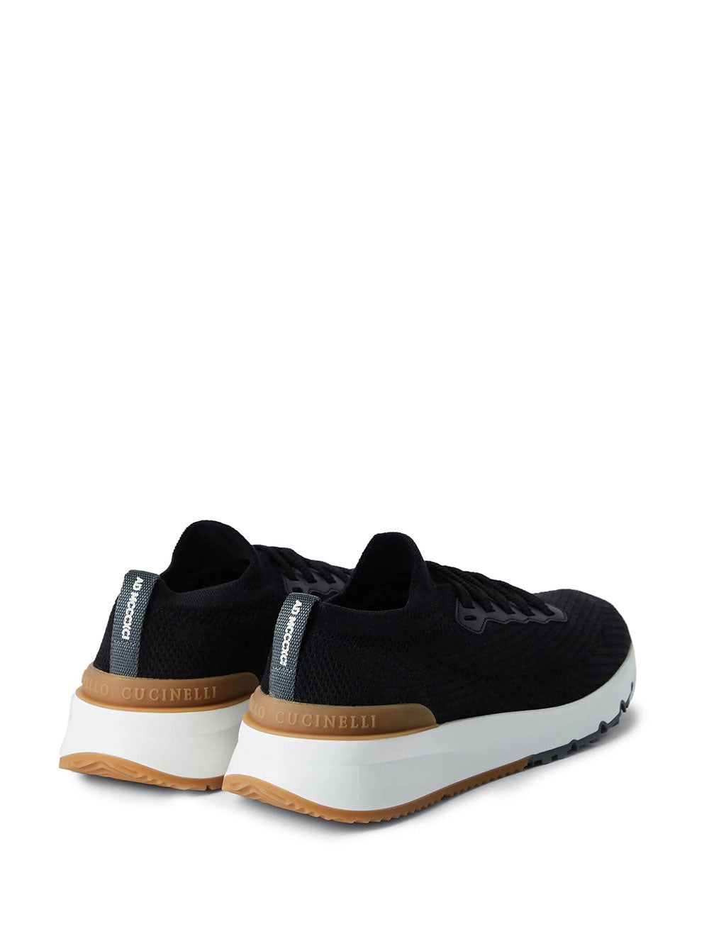 Brunello Cucinelli Men Sneakers BRUNELLO CUCINELLI
