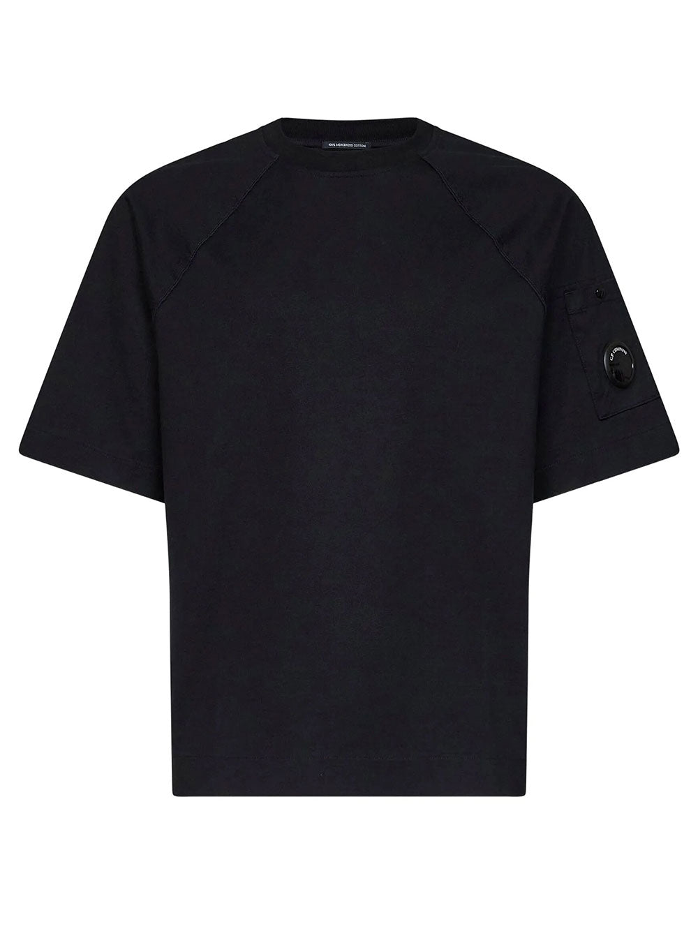 C.P. Company Men T-Shirts/Short Sleeve C.P. COMPANY