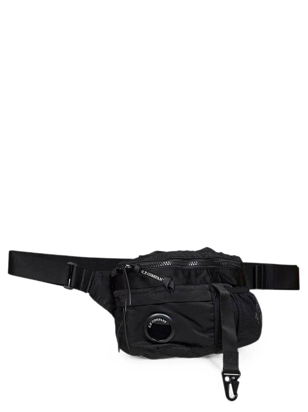 C.P. Company Men Mini Waist Bag C.P. COMPANY