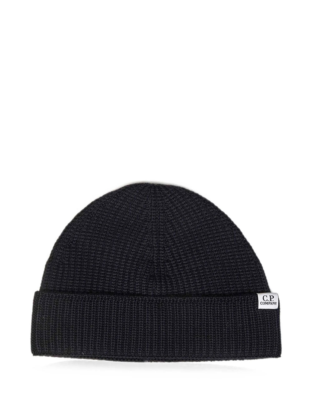 C.P. Company Men Fisherman Beanie C.P. COMPANY