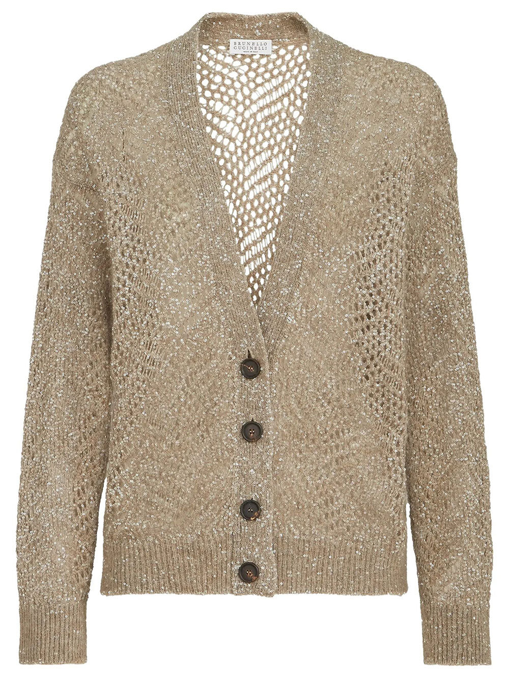 Brunello Cucinelli Women Cardigan BRUNELLO CUCINELLI