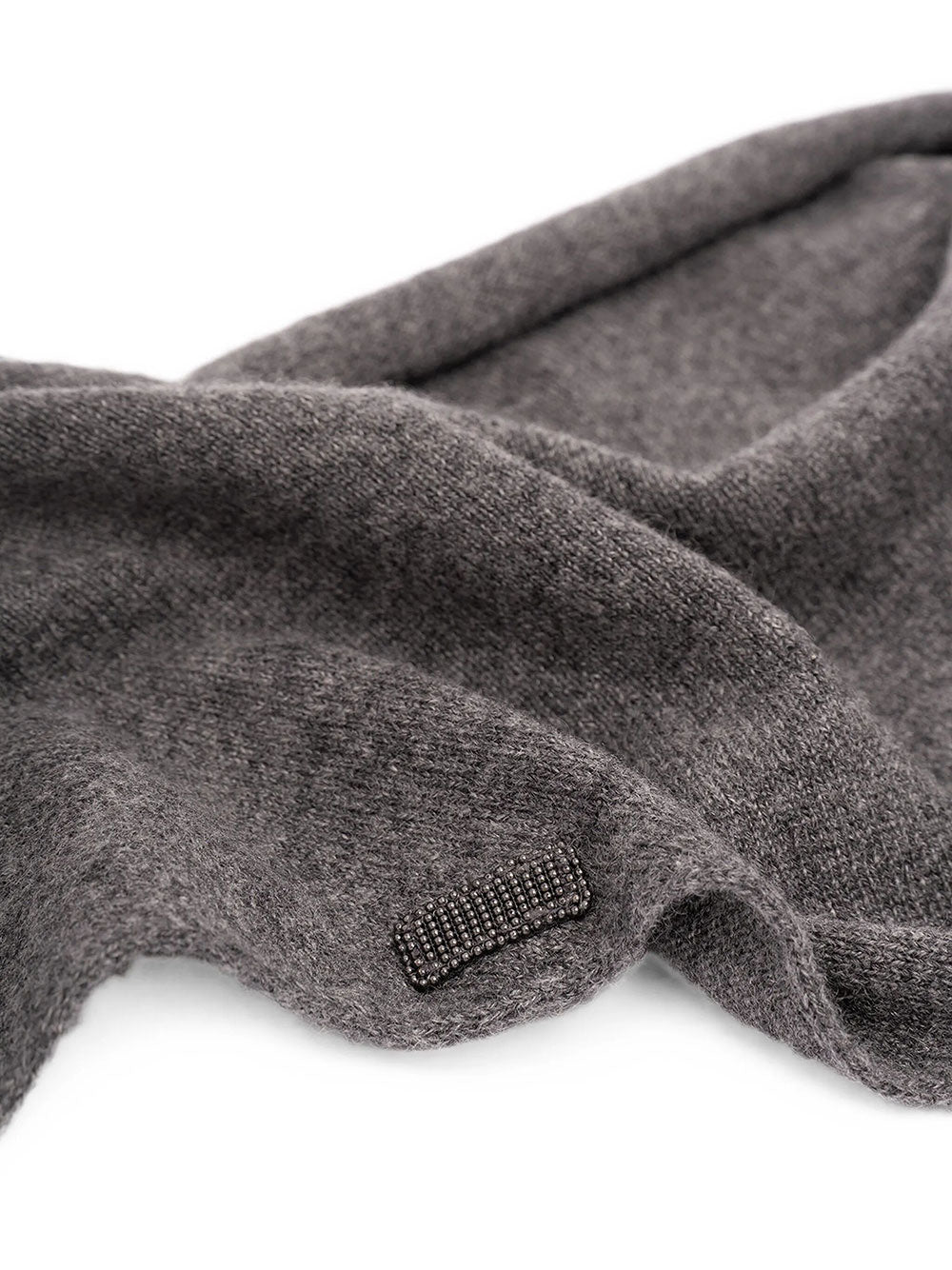 Brunello Cucinelli Women Foulard In Cashmere BRUNELLO CUCINELLI