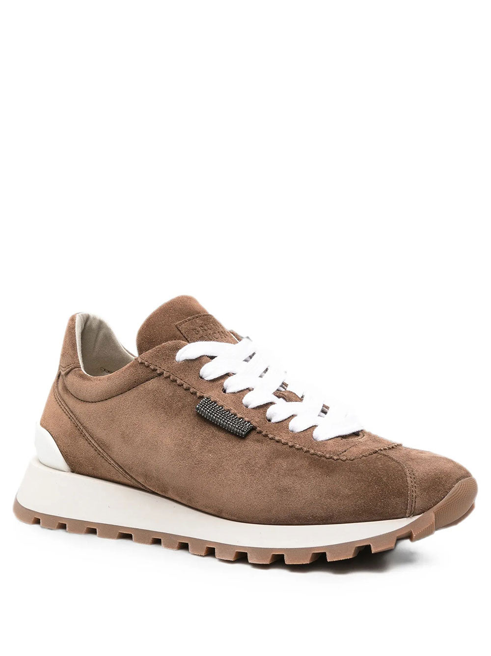 Brunello Cucinelli Women Sneakers BRUNELLO CUCINELLI
