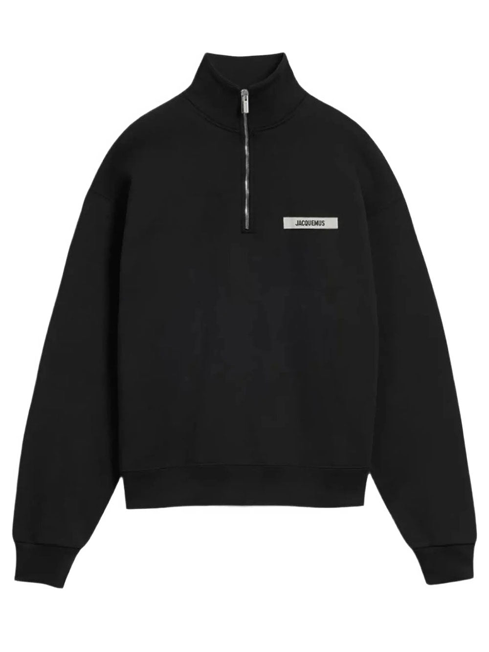 Jacquemus Men Le Camionneur Gros Grain JACQUEMUS