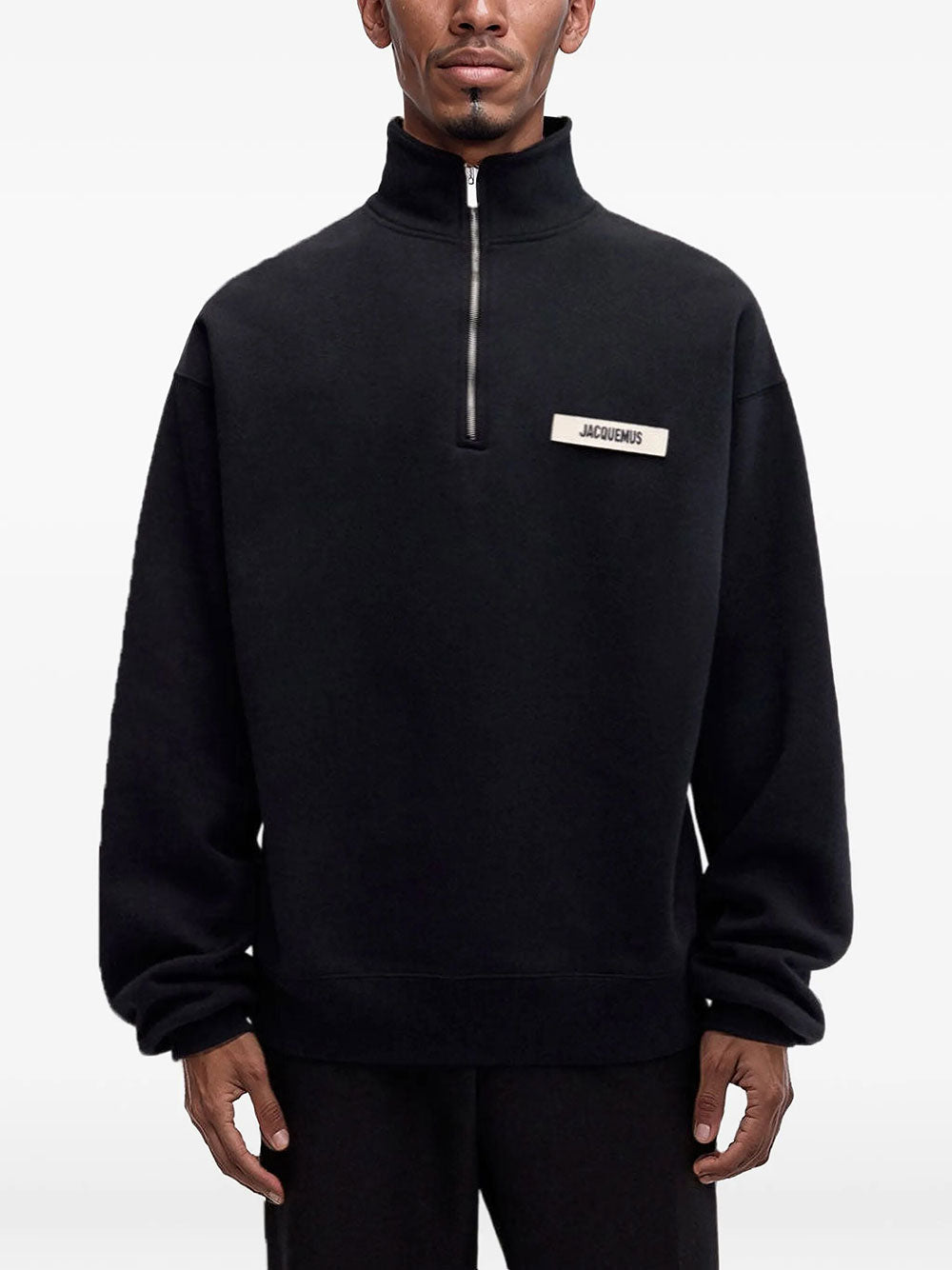 Jacquemus Men Le Camionneur Gros Grain JACQUEMUS