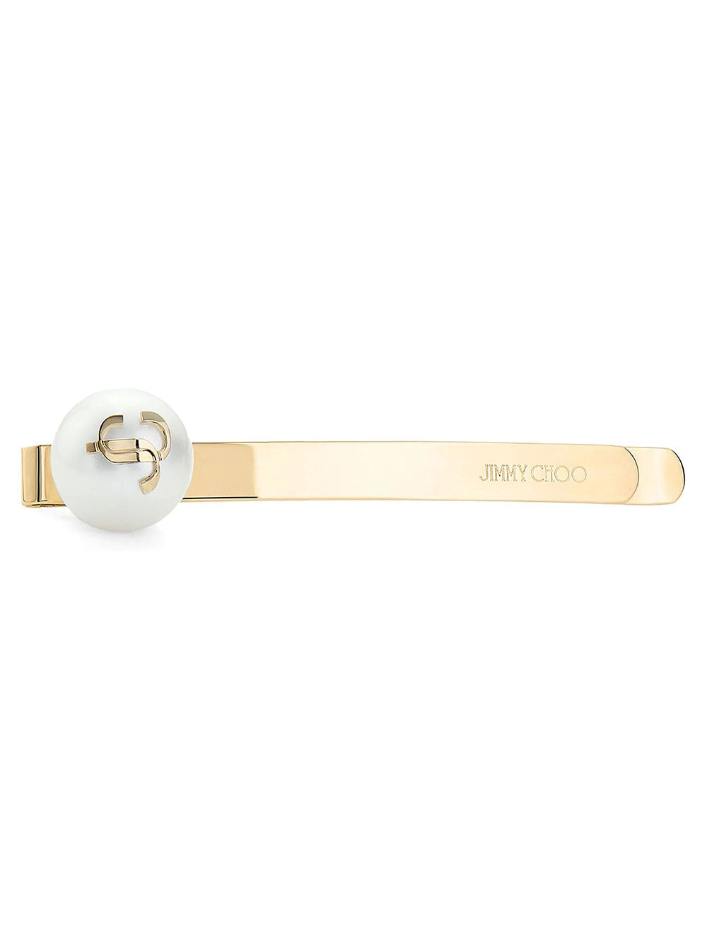 Jimmy Choo Women Hair Slide Metal JIMMY CHOO
