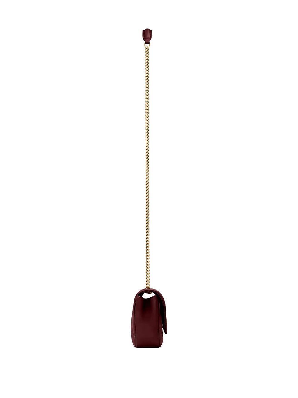 Saint Laurent Women Loulou Mini Bag In Lambskin SAINT LAURENT