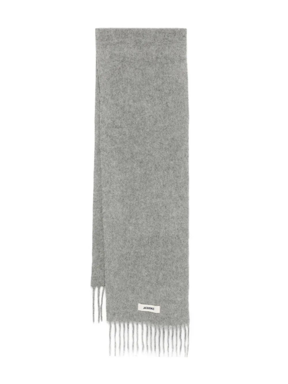Jacquemus Men L`Echarpe Carro JACQUEMUS
