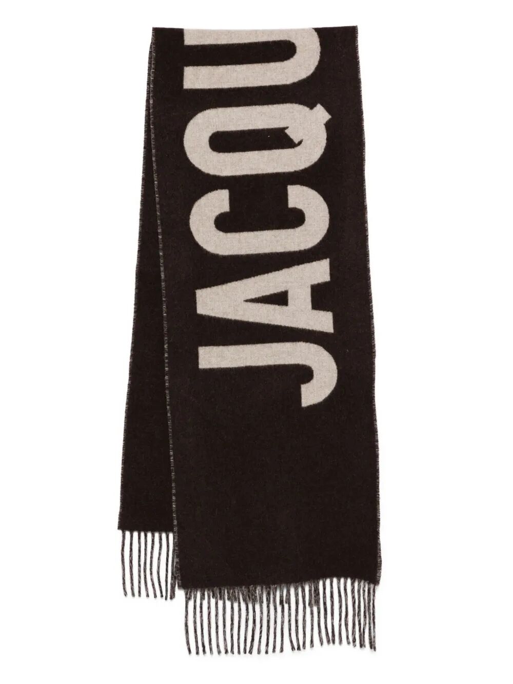 Jacquemus Men L`Echarpe Jacquemus JACQUEMUS