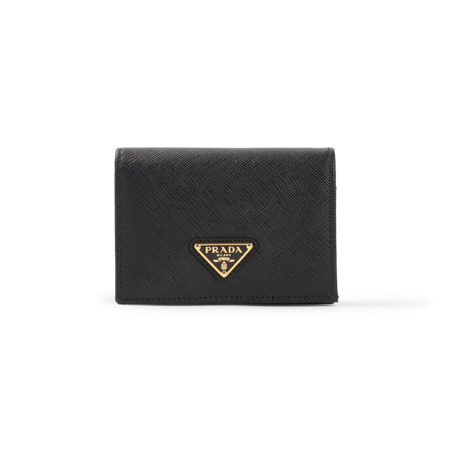 Prada Saffiano Wallet Women PRADA