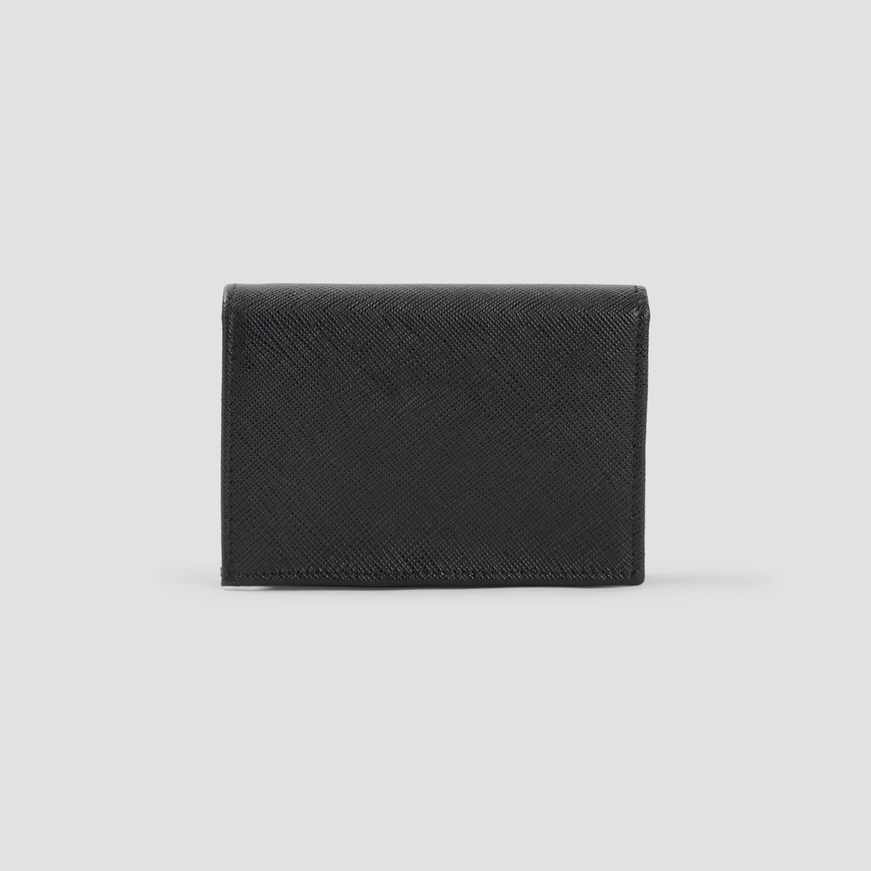 Prada Saffiano Wallet Women PRADA