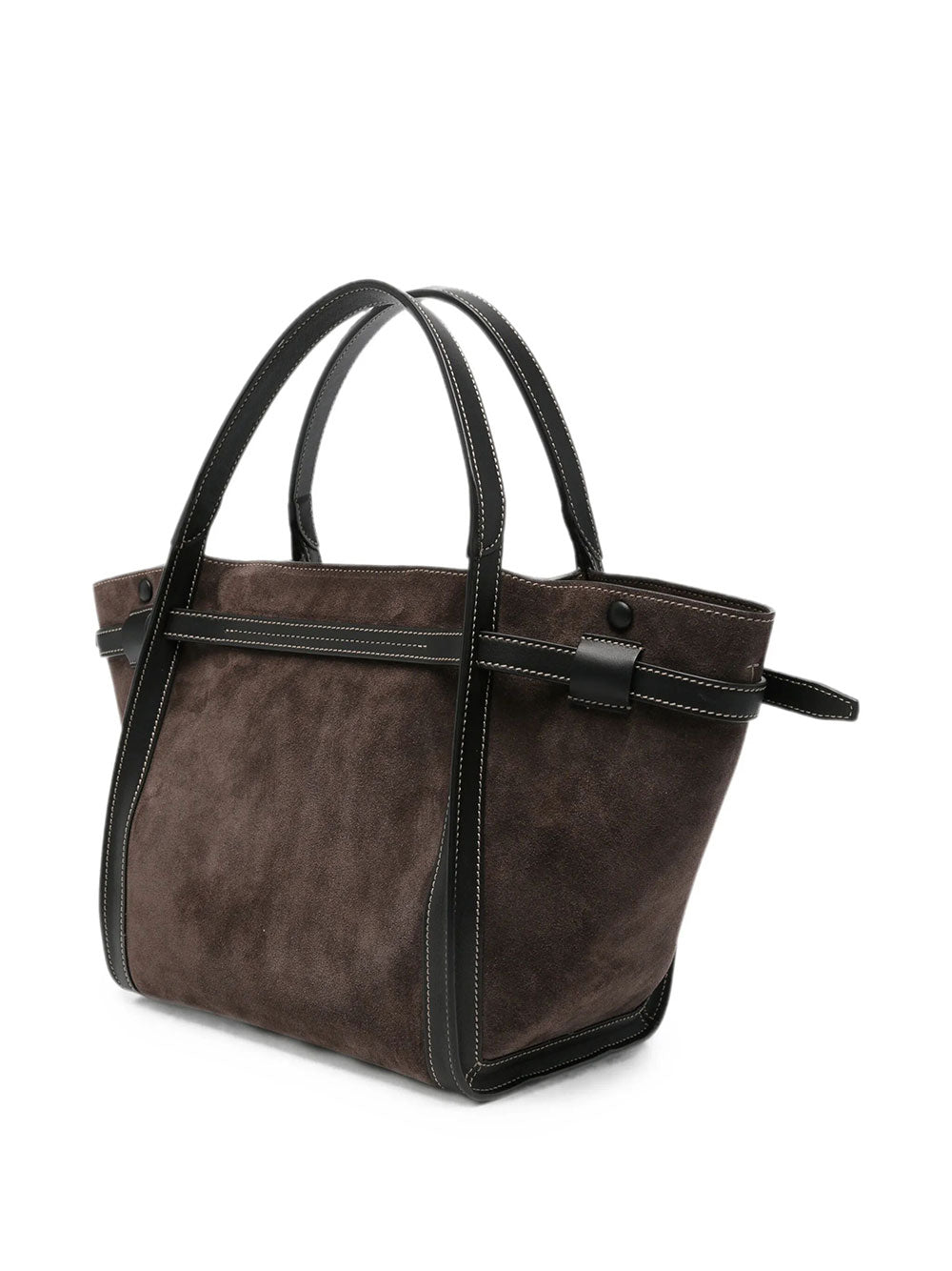 Tod's Women T Timeless Small Suede Bag TOD'S
