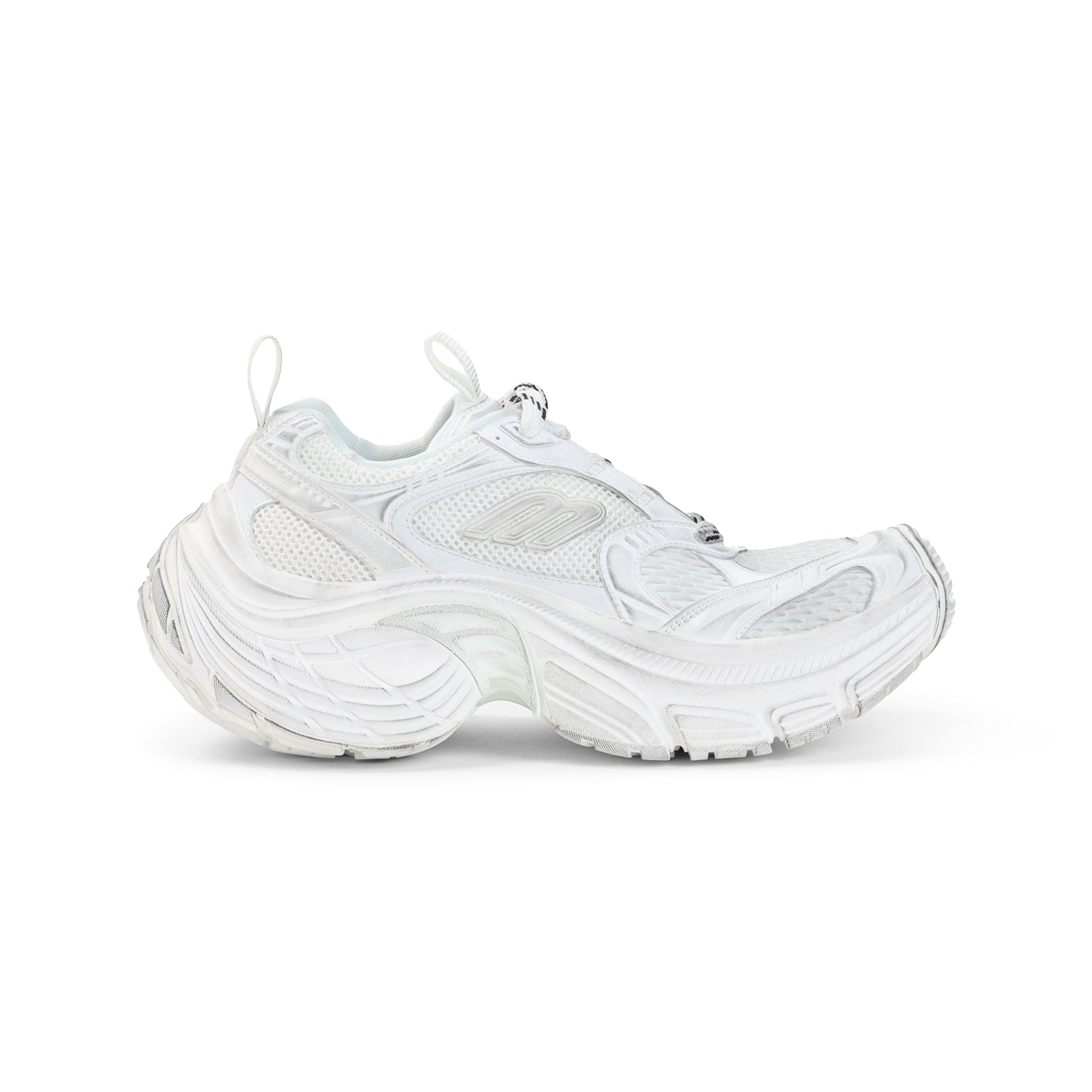 Balenciaga 6Xl Sneakers Women BALENCIAGA