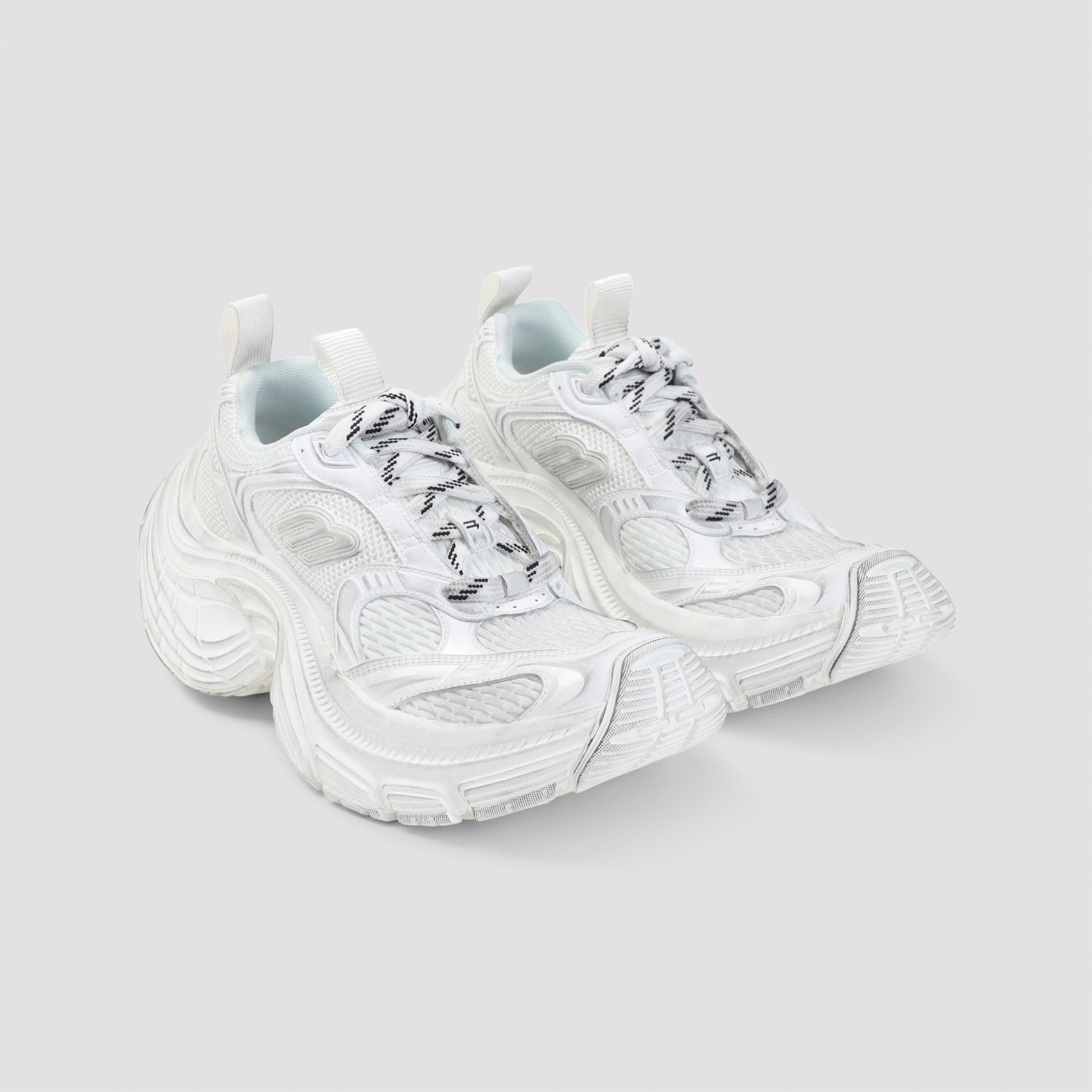 Balenciaga 6Xl Sneakers Women BALENCIAGA