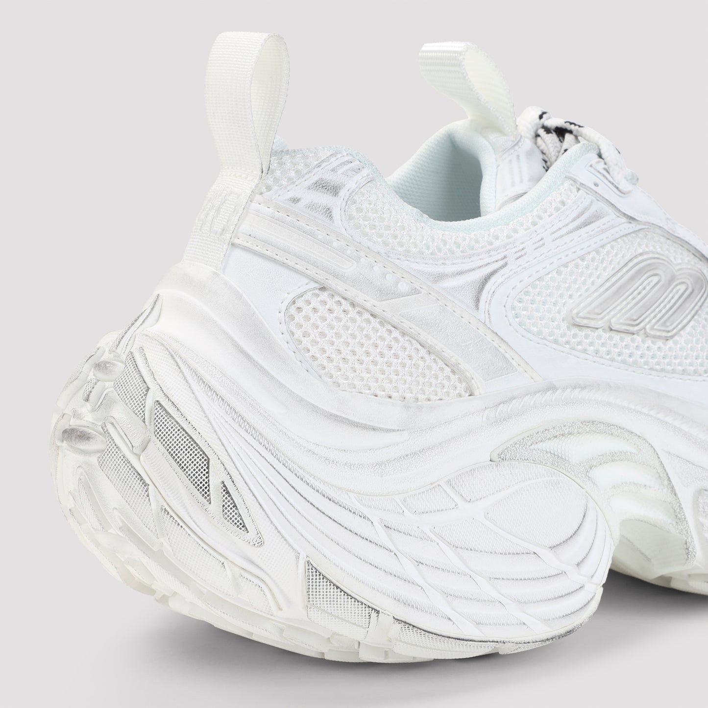 Balenciaga 6Xl Sneakers Women BALENCIAGA