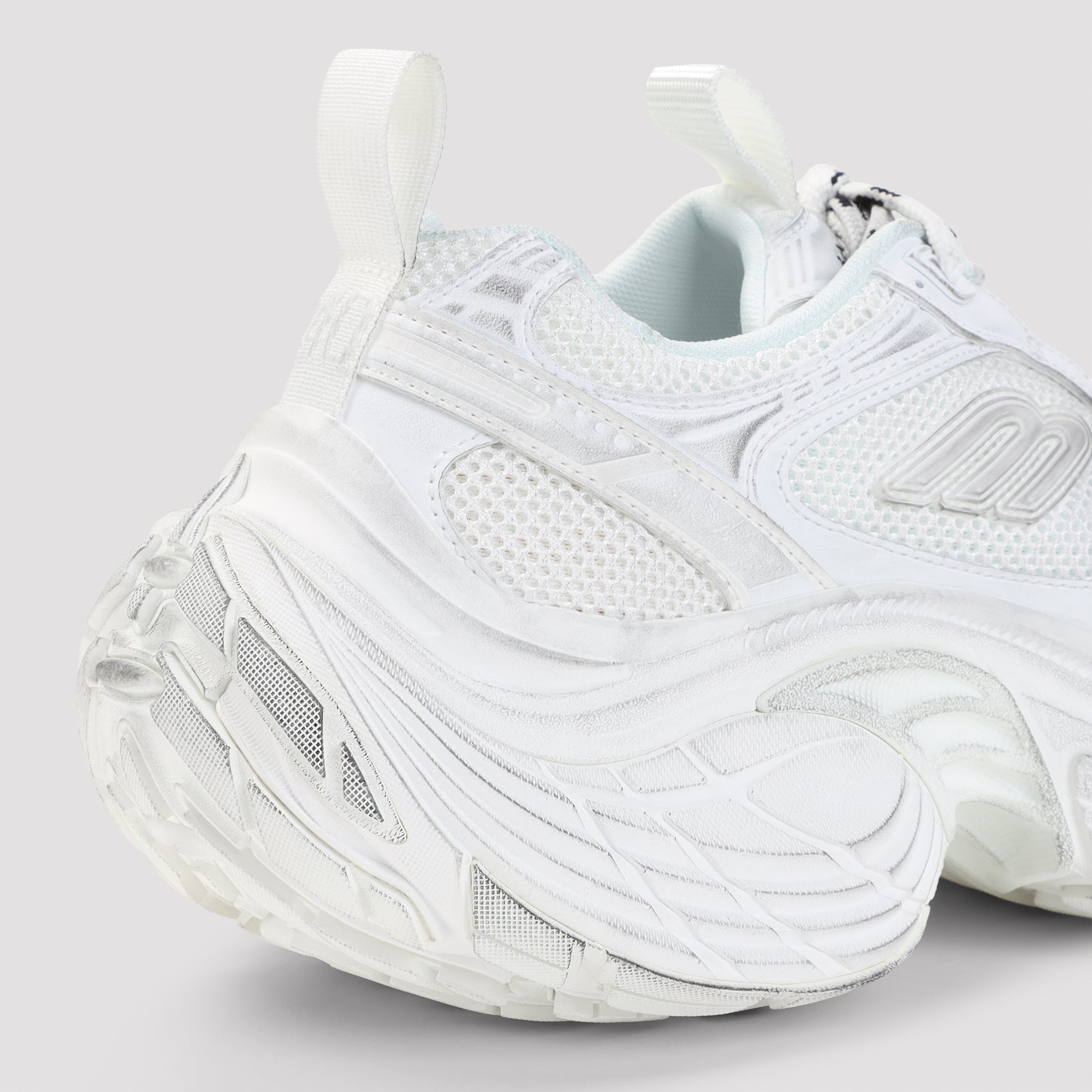 Balenciaga 6Xl Sneakers Women BALENCIAGA