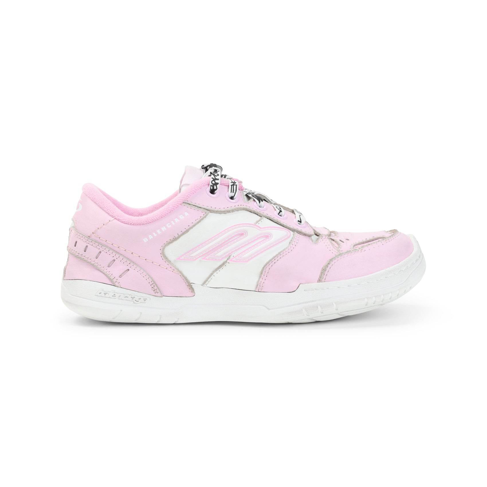 Hamptons Sneaker Women BALENCIAGA