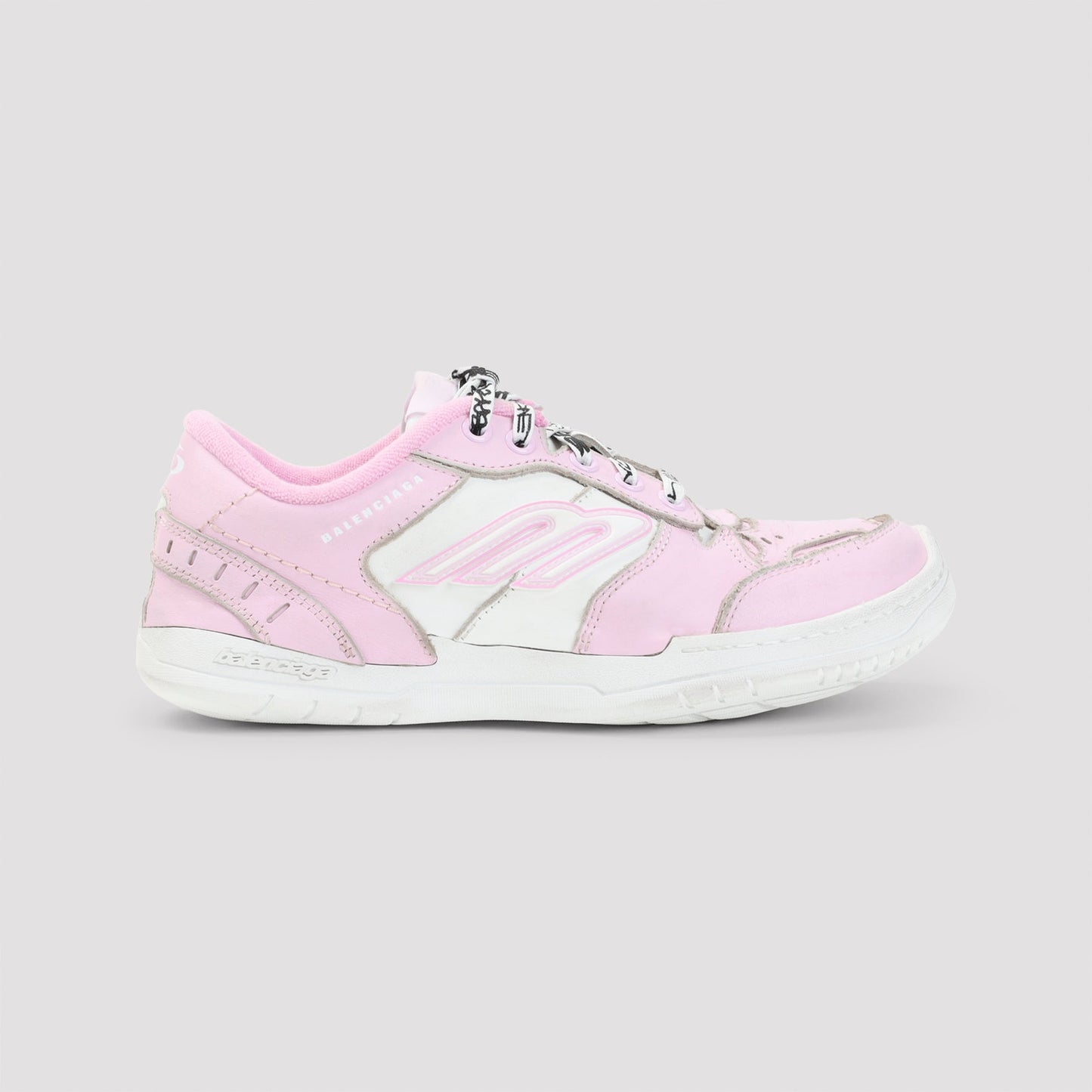 Hamptons Sneaker Women BALENCIAGA