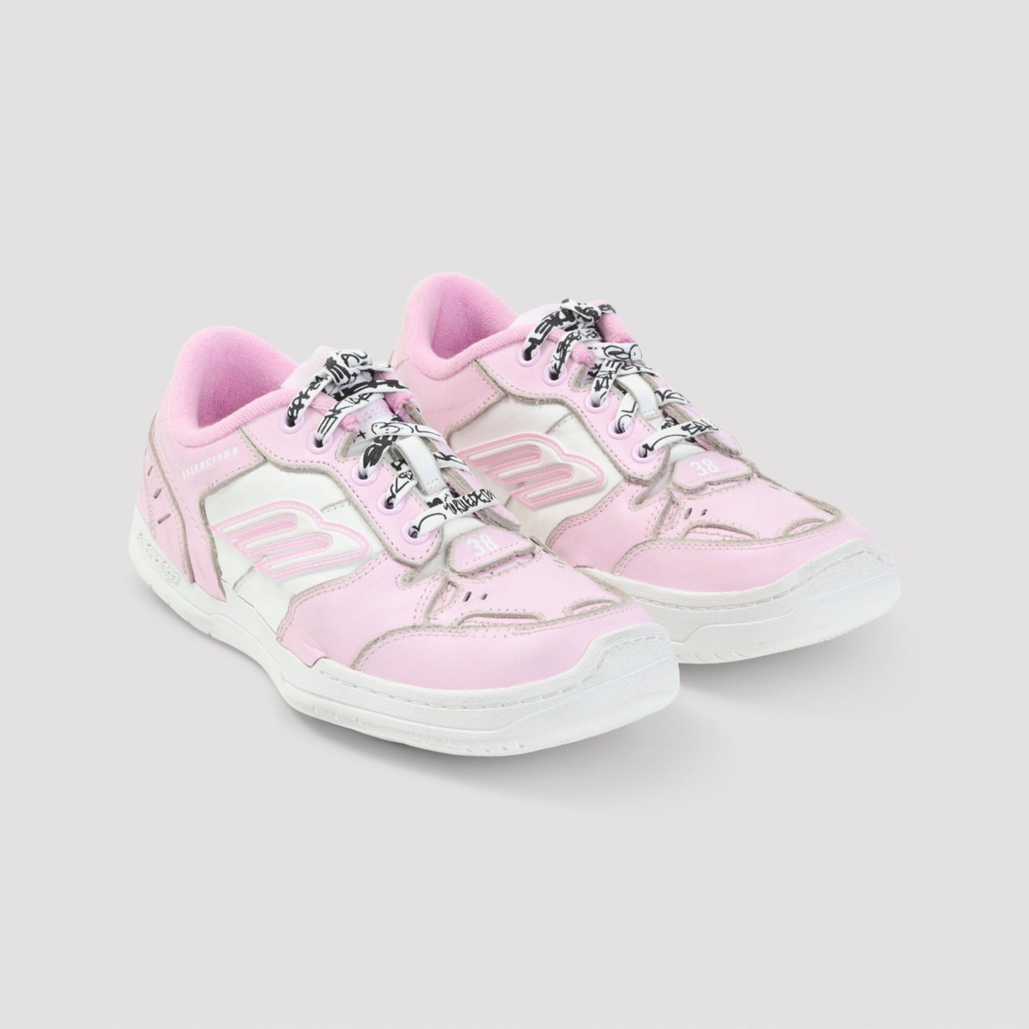 Hamptons Sneaker Women BALENCIAGA
