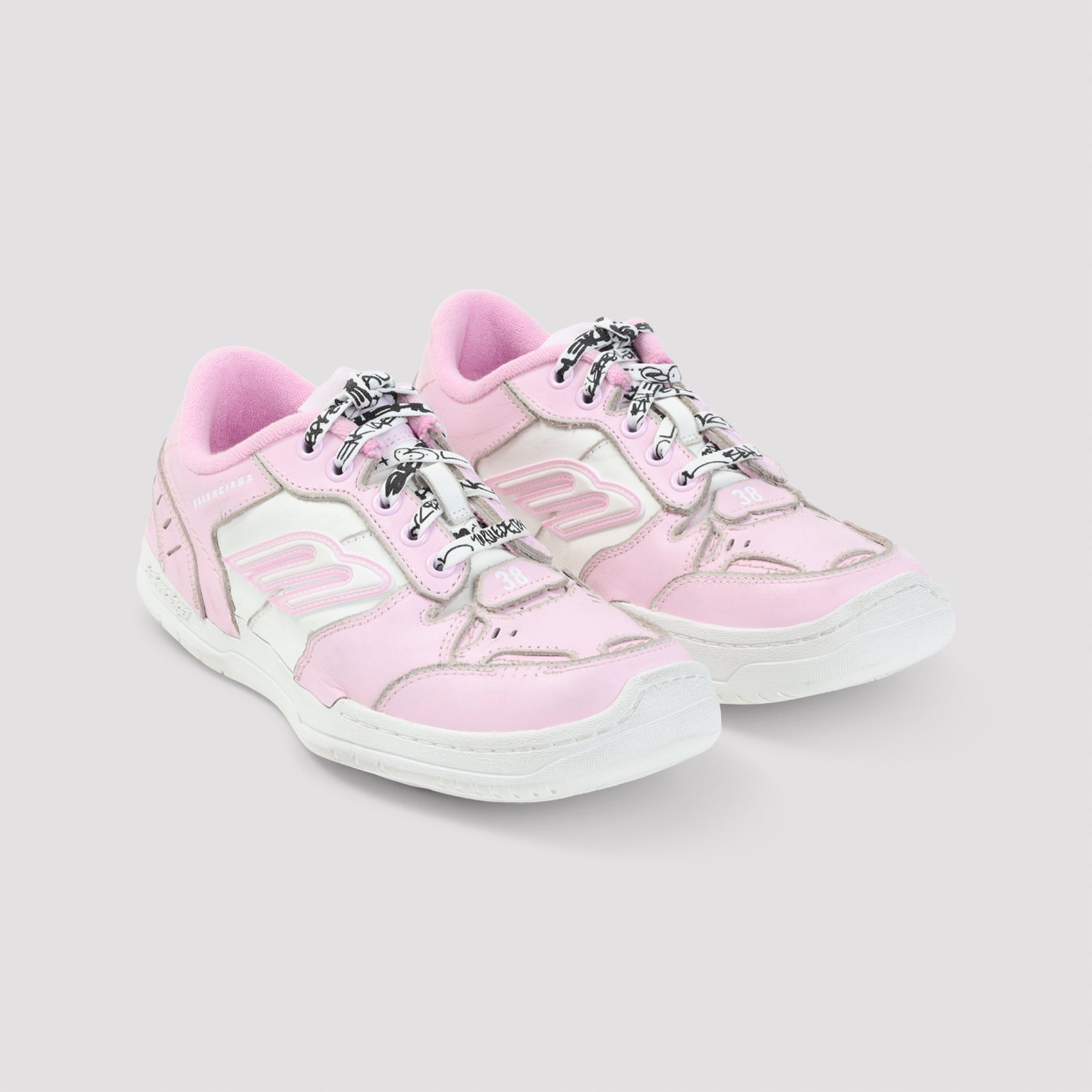 Hamptons Sneaker Women BALENCIAGA
