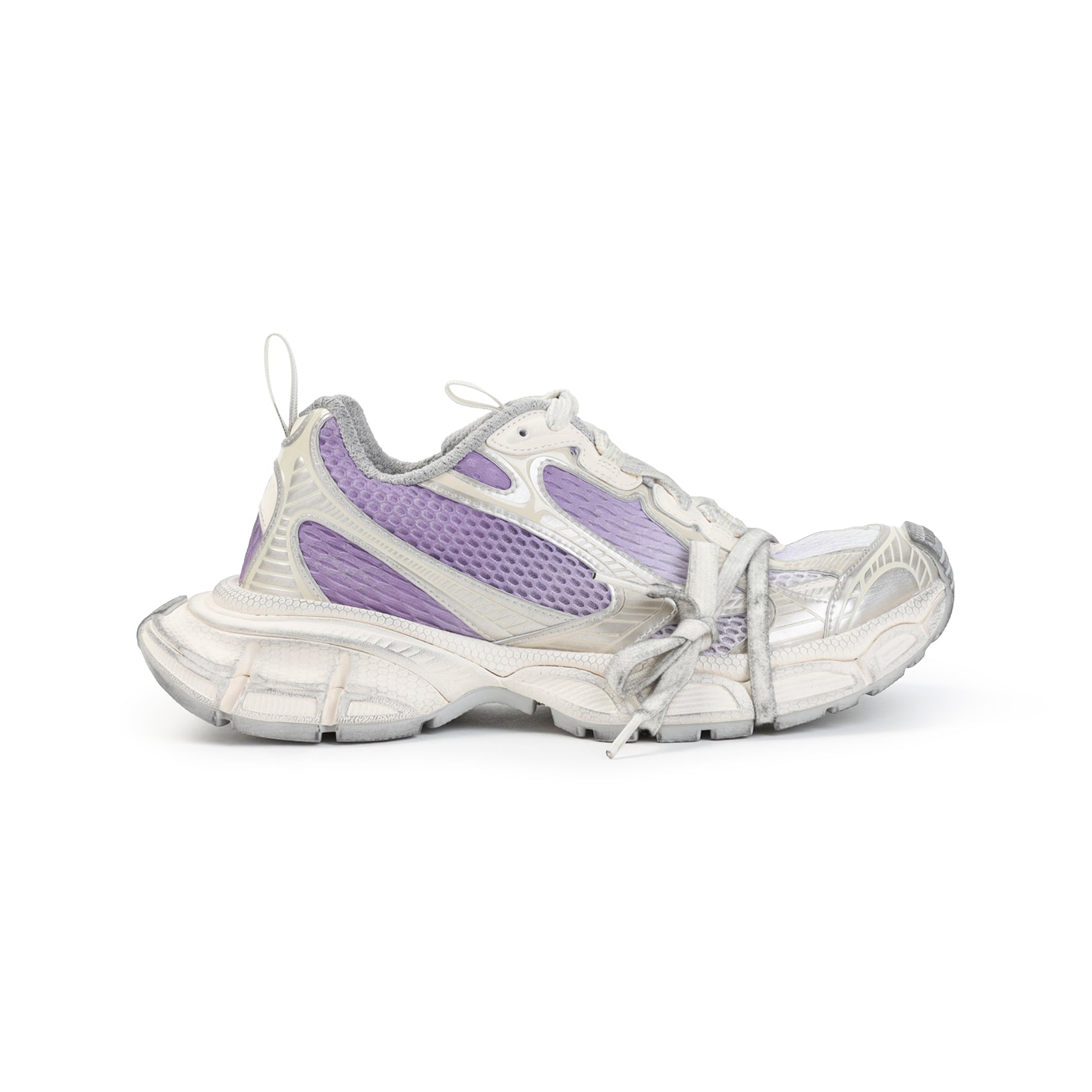Balenciaga 3Xl Sneakers Women BALENCIAGA