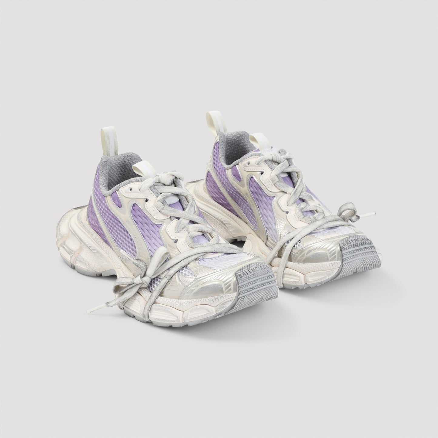 Balenciaga 3Xl Sneakers Women BALENCIAGA