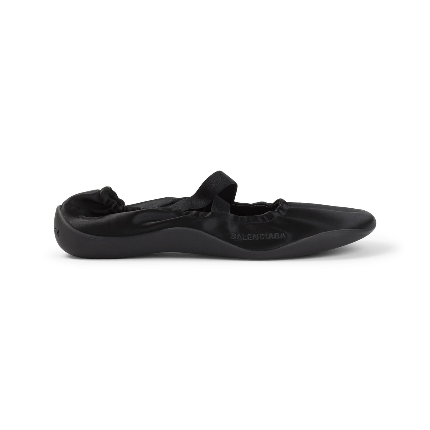 Balenciaga Shibuya Flat Women BALENCIAGA