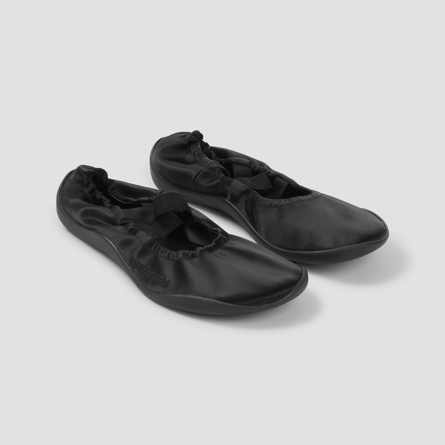 Balenciaga Shibuya Flat Women BALENCIAGA