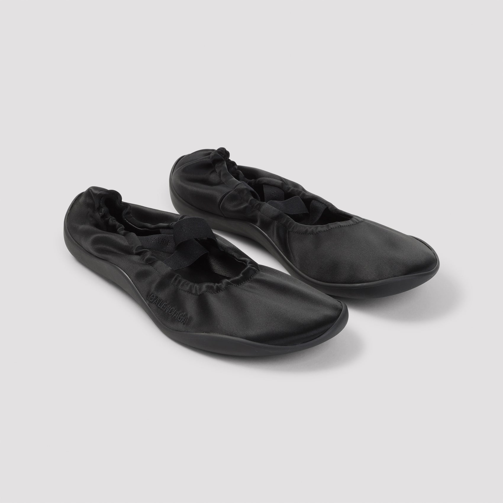 Balenciaga Shibuya Flat Women BALENCIAGA