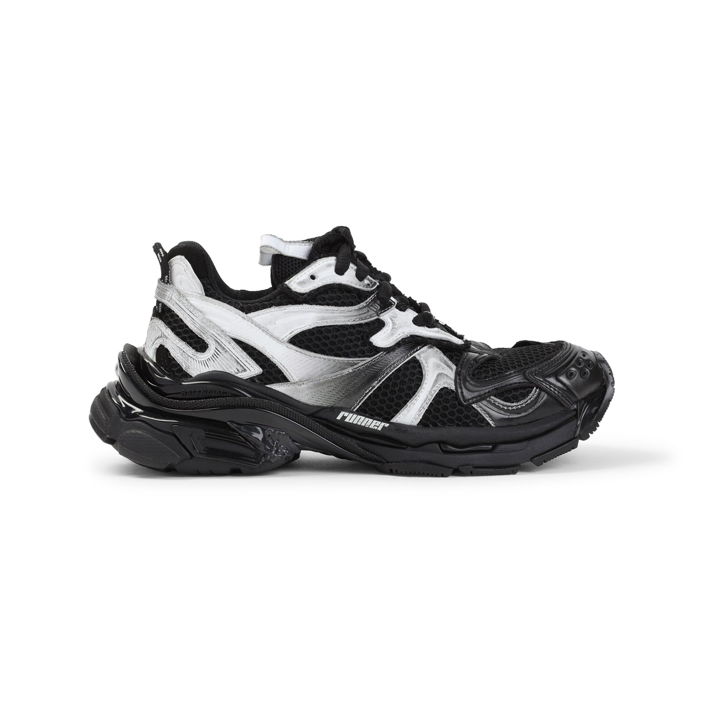 Balenciaga Runner 2 Sneakers Women BALENCIAGA