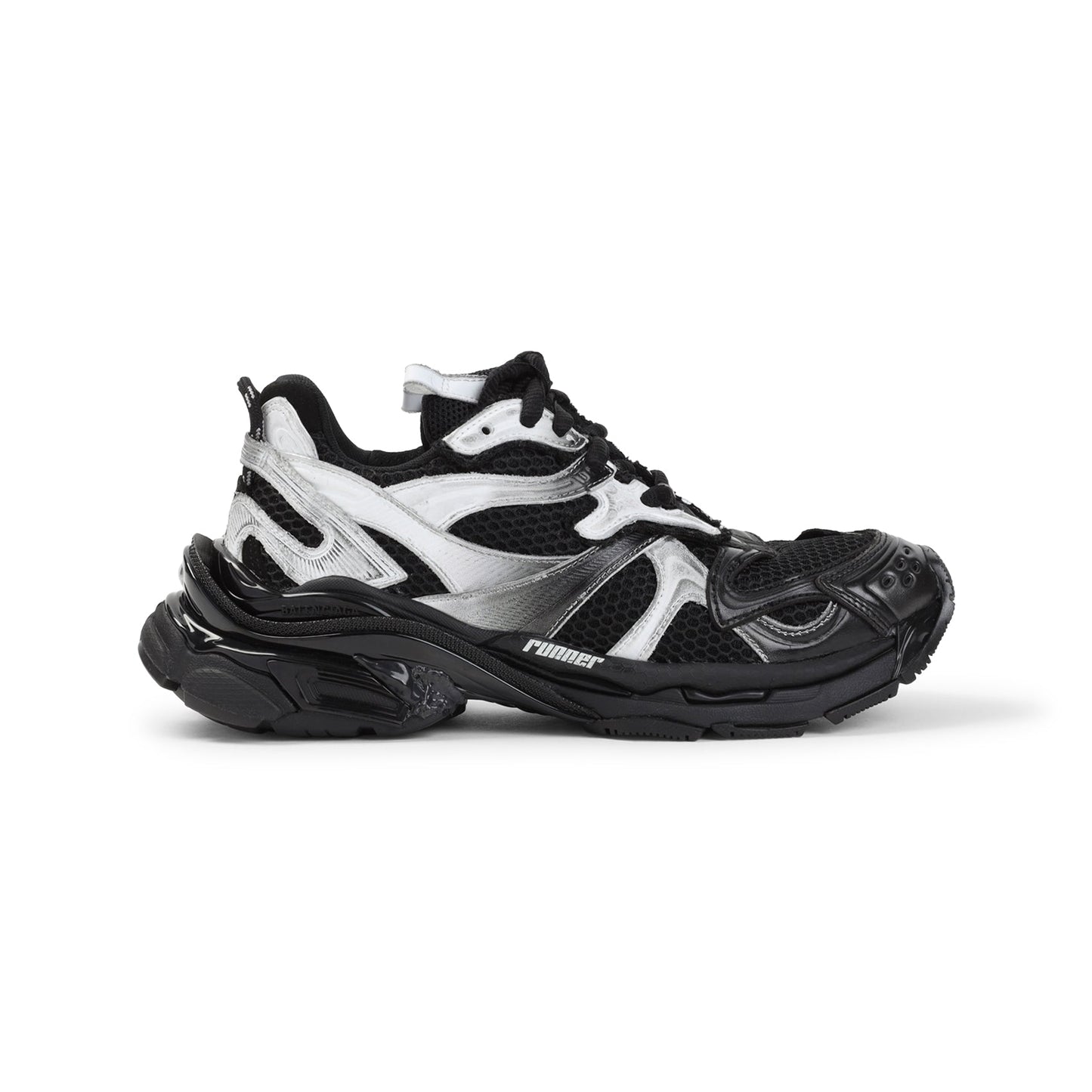 Balenciaga Runner 2 Sneakers Women BALENCIAGA
