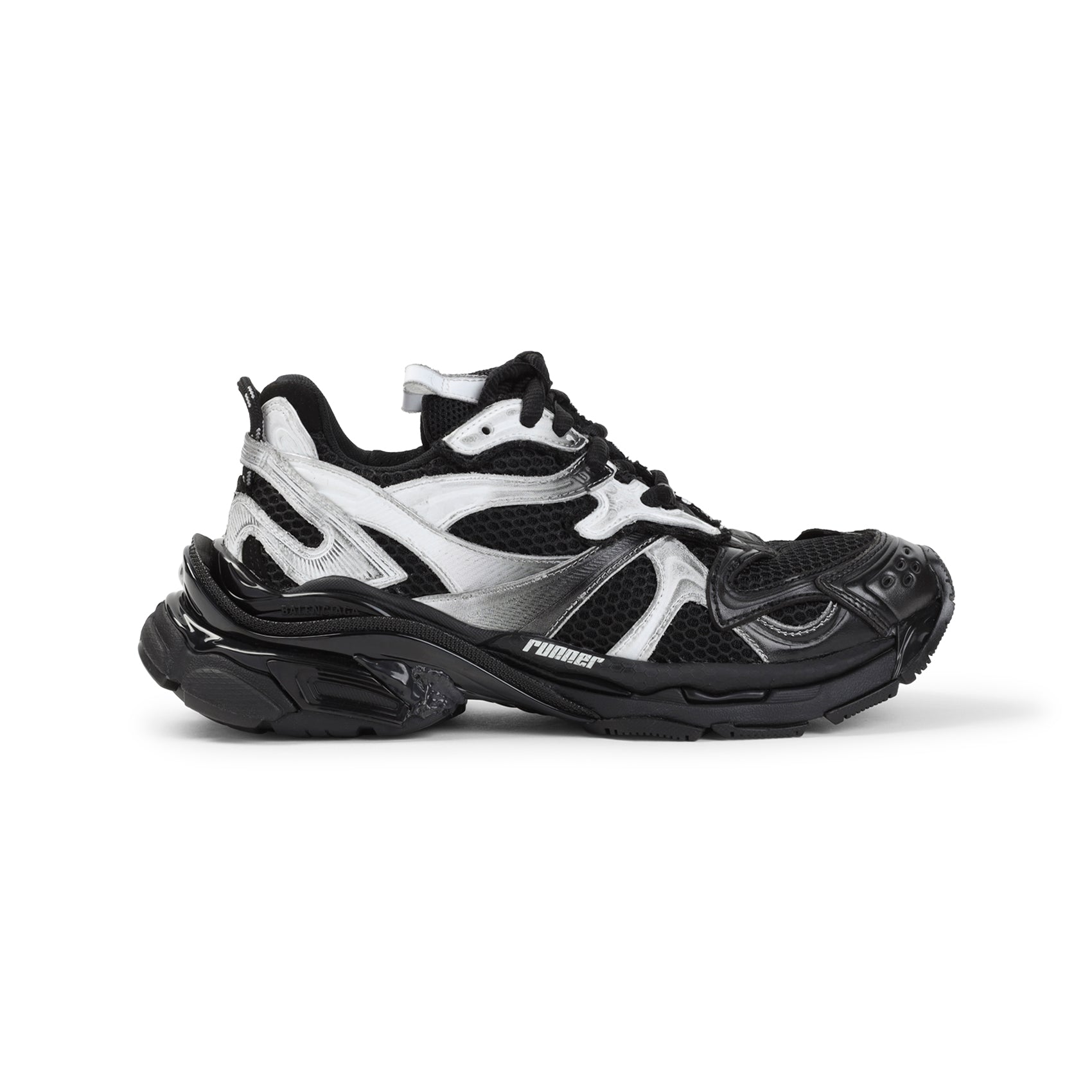 Balenciaga Runner 2 Sneakers Women BALENCIAGA