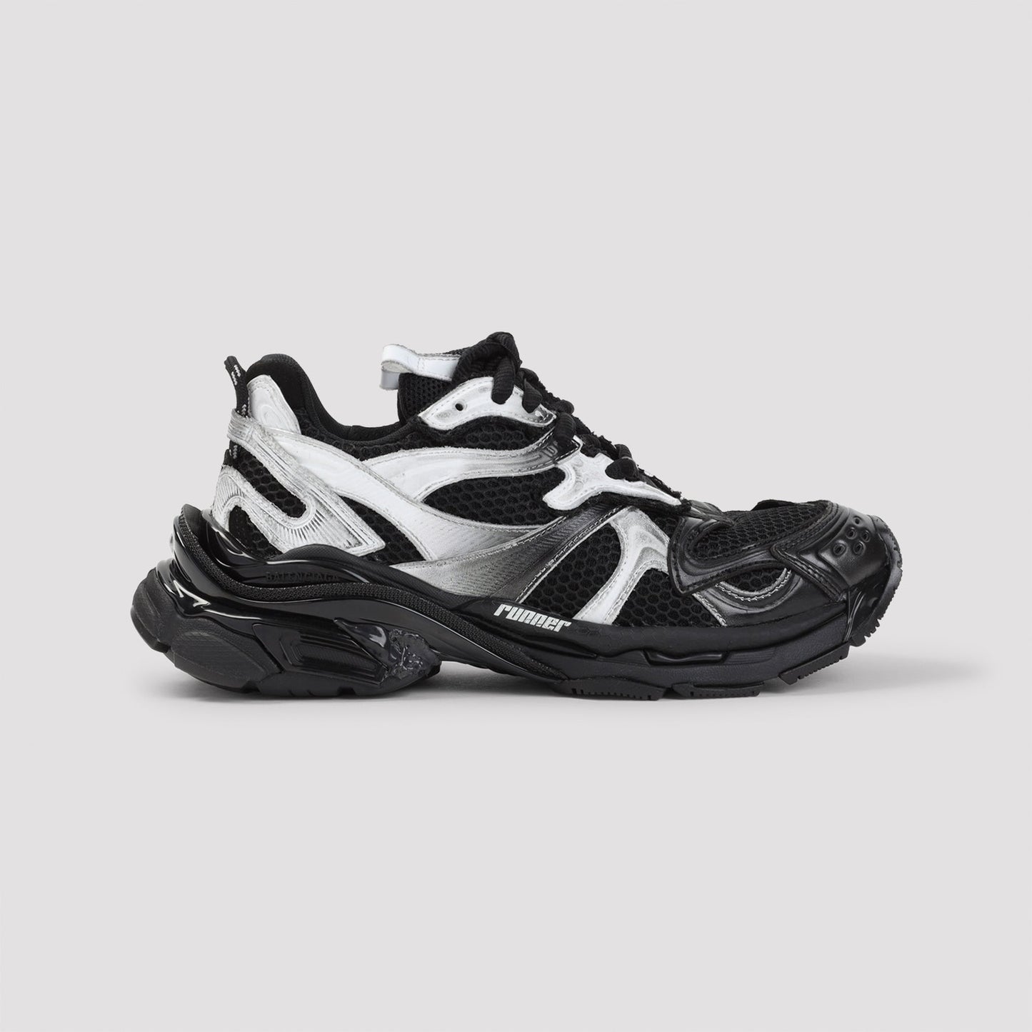 Balenciaga Runner 2 Sneakers Women BALENCIAGA